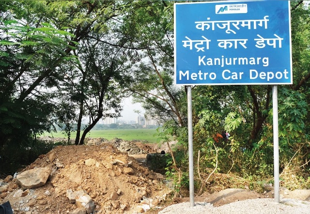 City’s biggest Metro Hub at Kanjurmarg to boost residential realty in the area